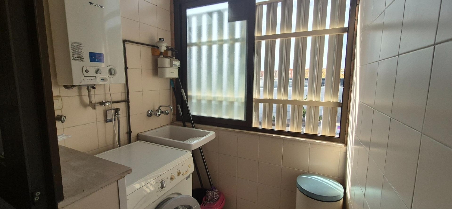  te koop appartement Benimatet Valencia 5