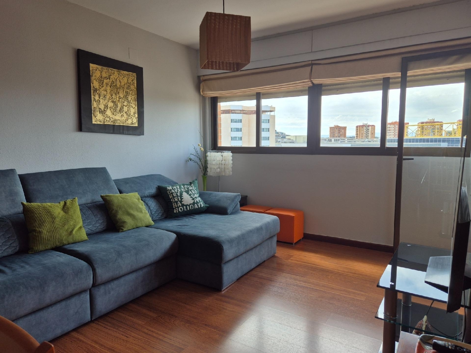  te koop appartement Benimatet Valencia 8