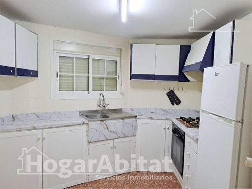 Benisanó Camp De Túria apartamento foto 6269606
