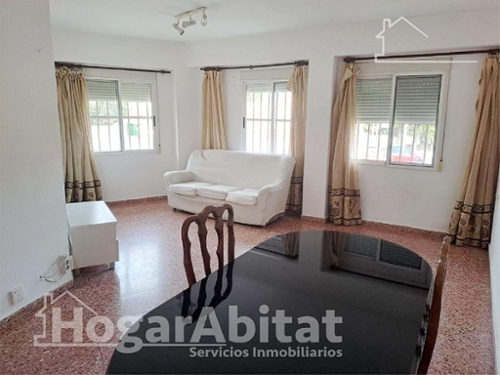 Benisanó Camp De Túria apartment foto 6269715