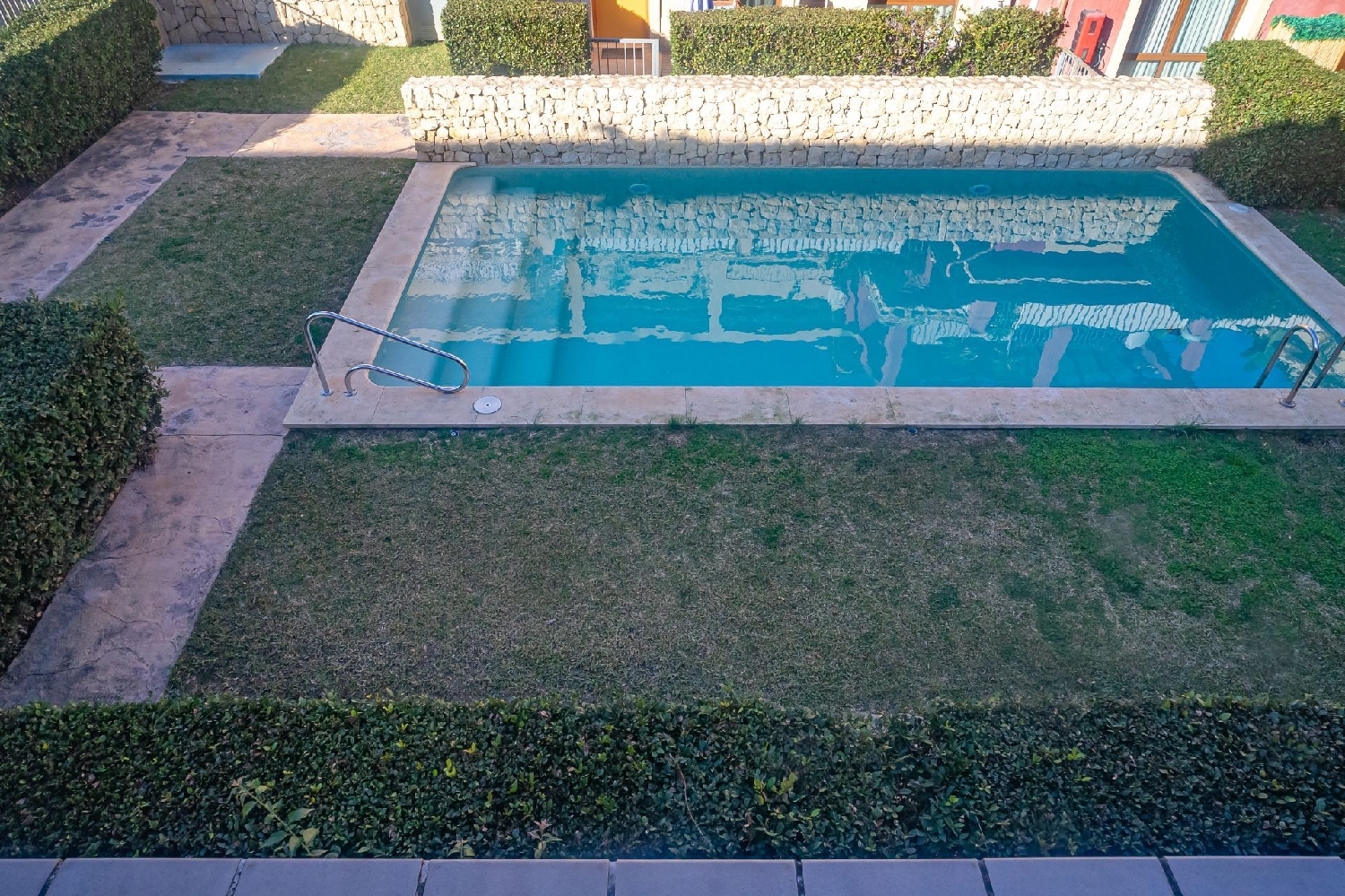 en venta apartamento Benissa Marina Alta 2