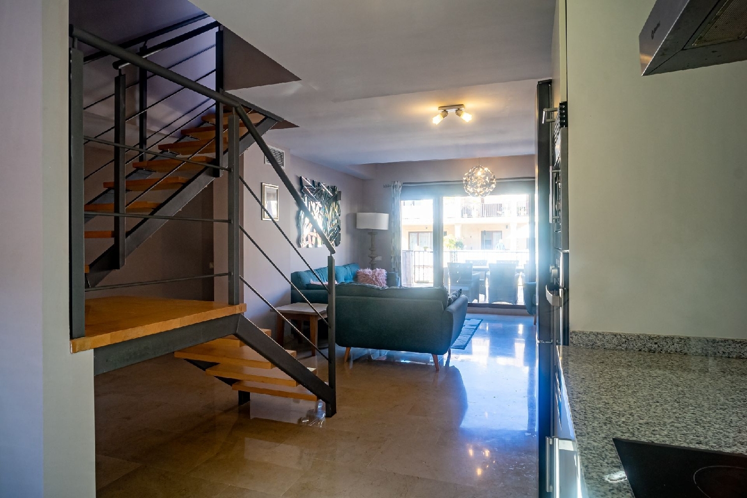  te koop appartement Benissa Marina Alta 10