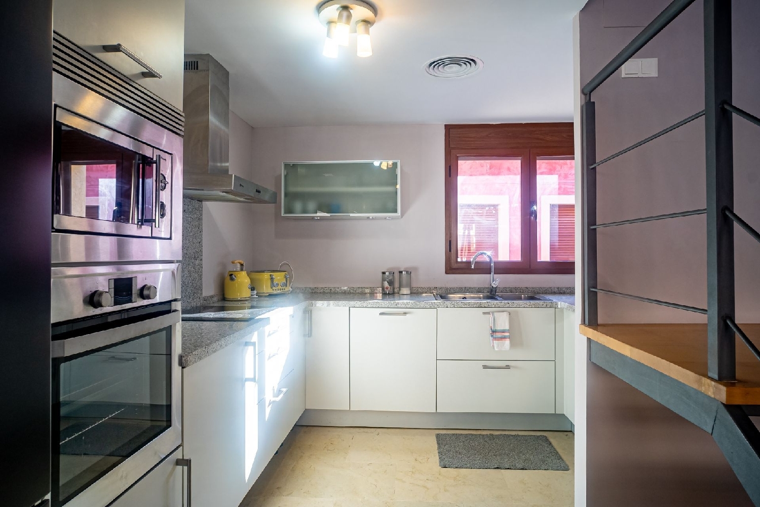  te koop appartement Benissa Marina Alta 8