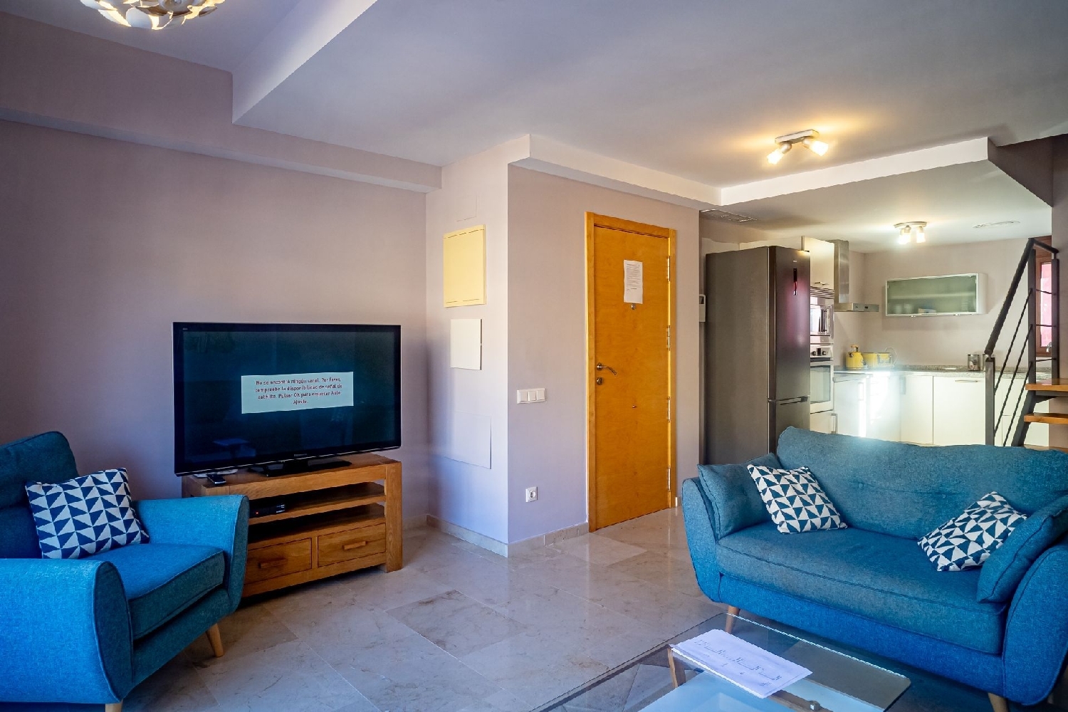  te koop appartement Benissa Marina Alta 14