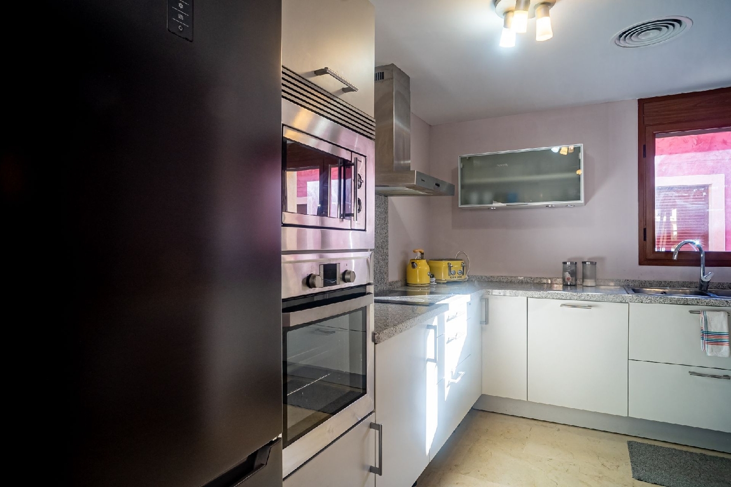  te koop appartement Benissa Marina Alta 7