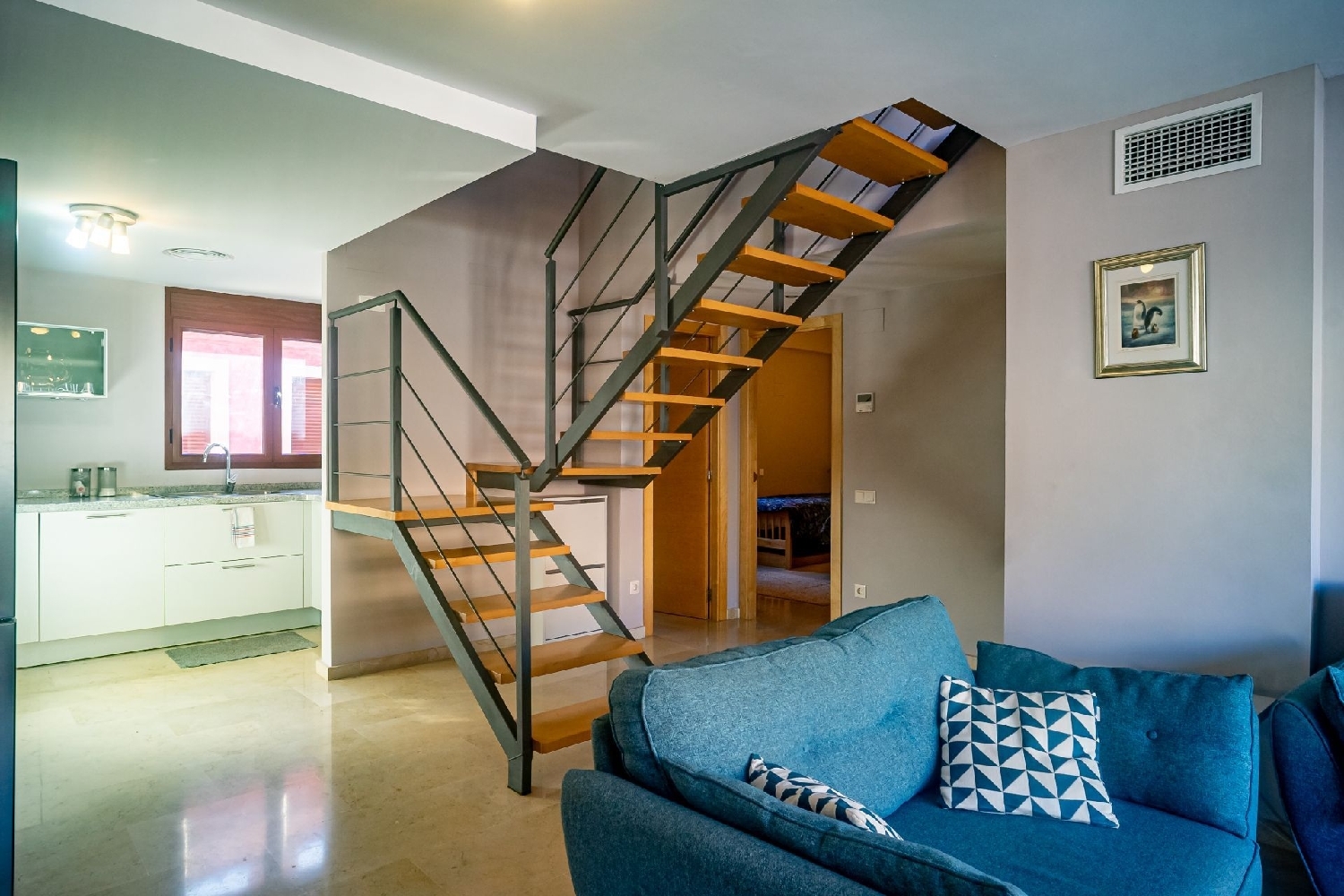  te koop appartement Benissa Marina Alta 11