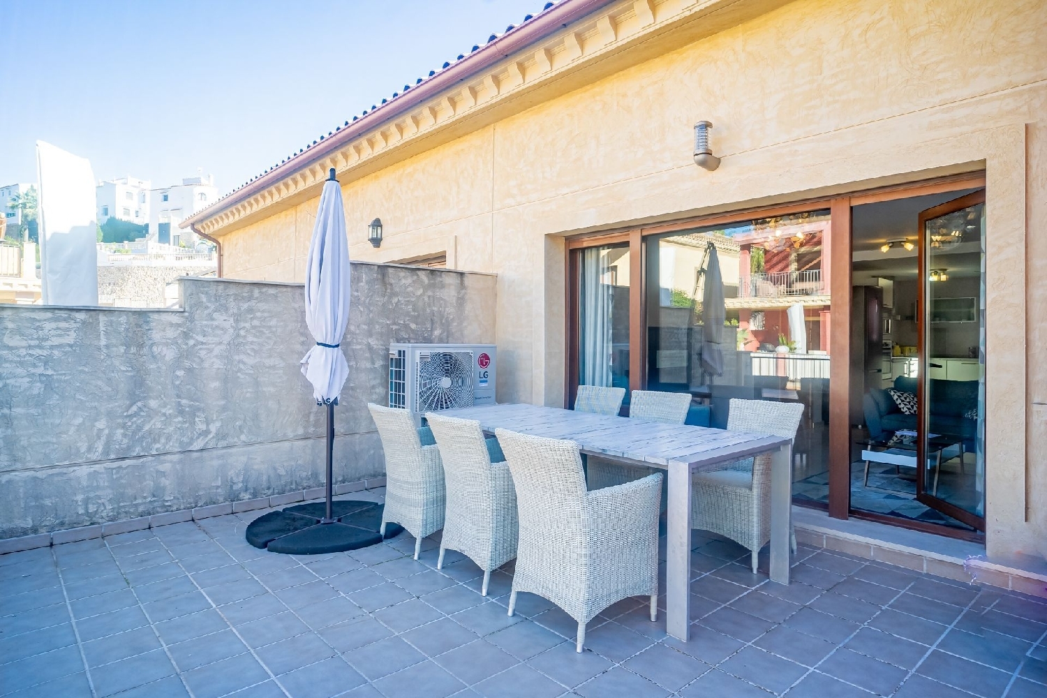  te koop appartement Benissa Marina Alta 15