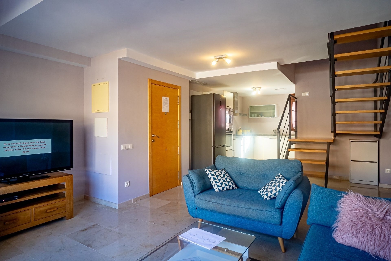  te koop appartement Benissa Marina Alta 12