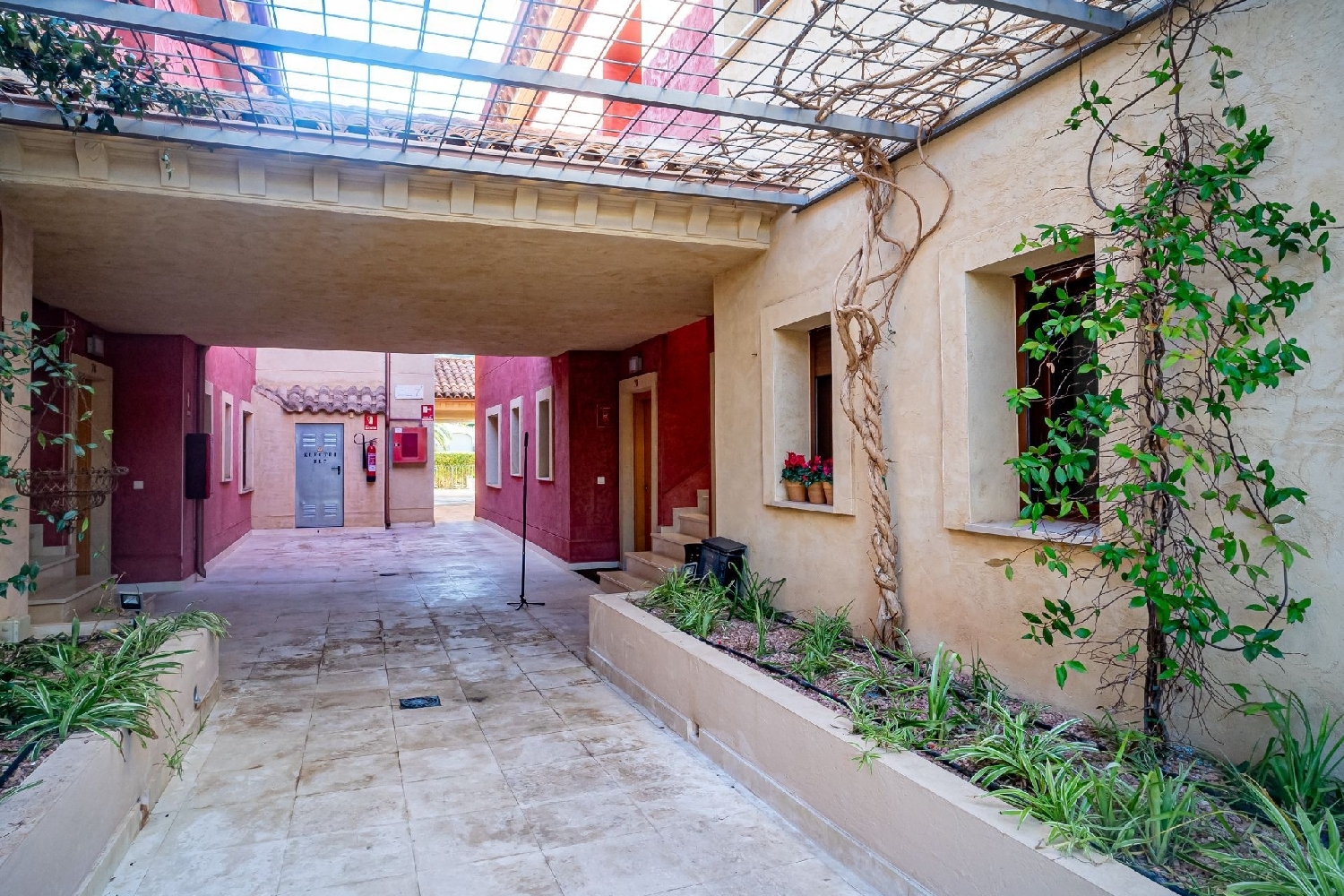  te koop appartement Benissa Marina Alta 4
