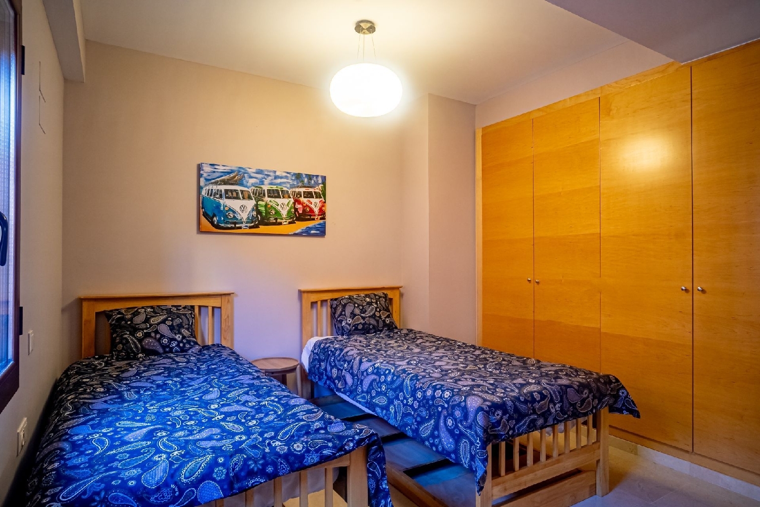  te koop appartement Benissa Marina Alta 13