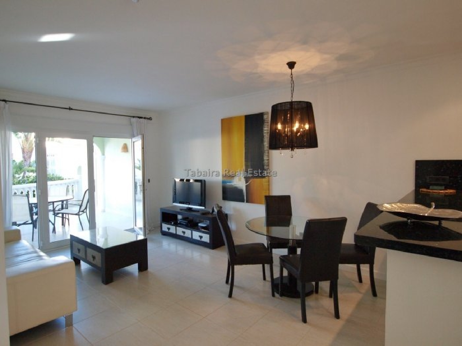  kaufen Wohnung Benissa Marina Alta 2