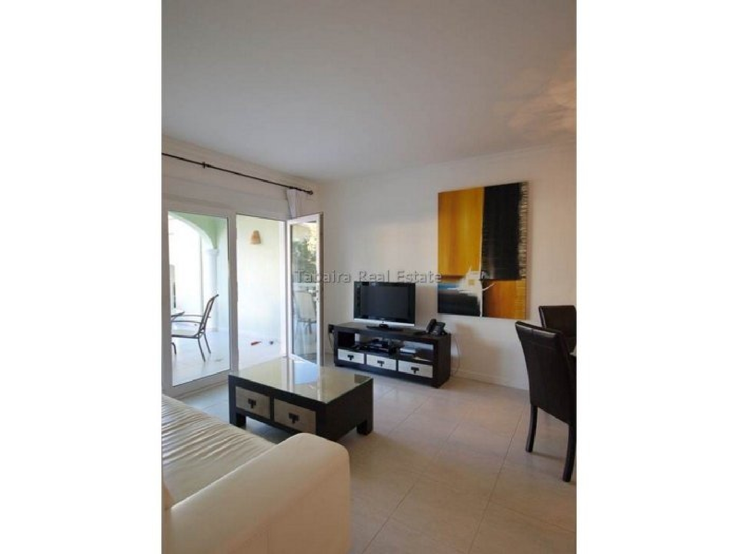  kaufen Wohnung Benissa Marina Alta 3