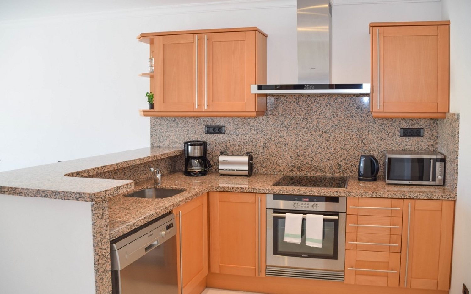  en venta apartamento Benissa Marina Alta 14