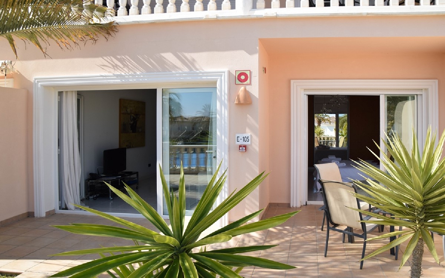  en venta apartamento Benissa Marina Alta 4