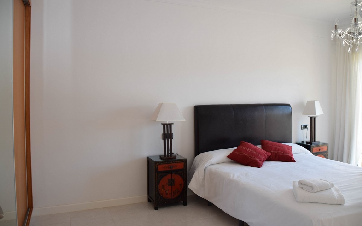  en venta apartamento Benissa Marina Alta 9