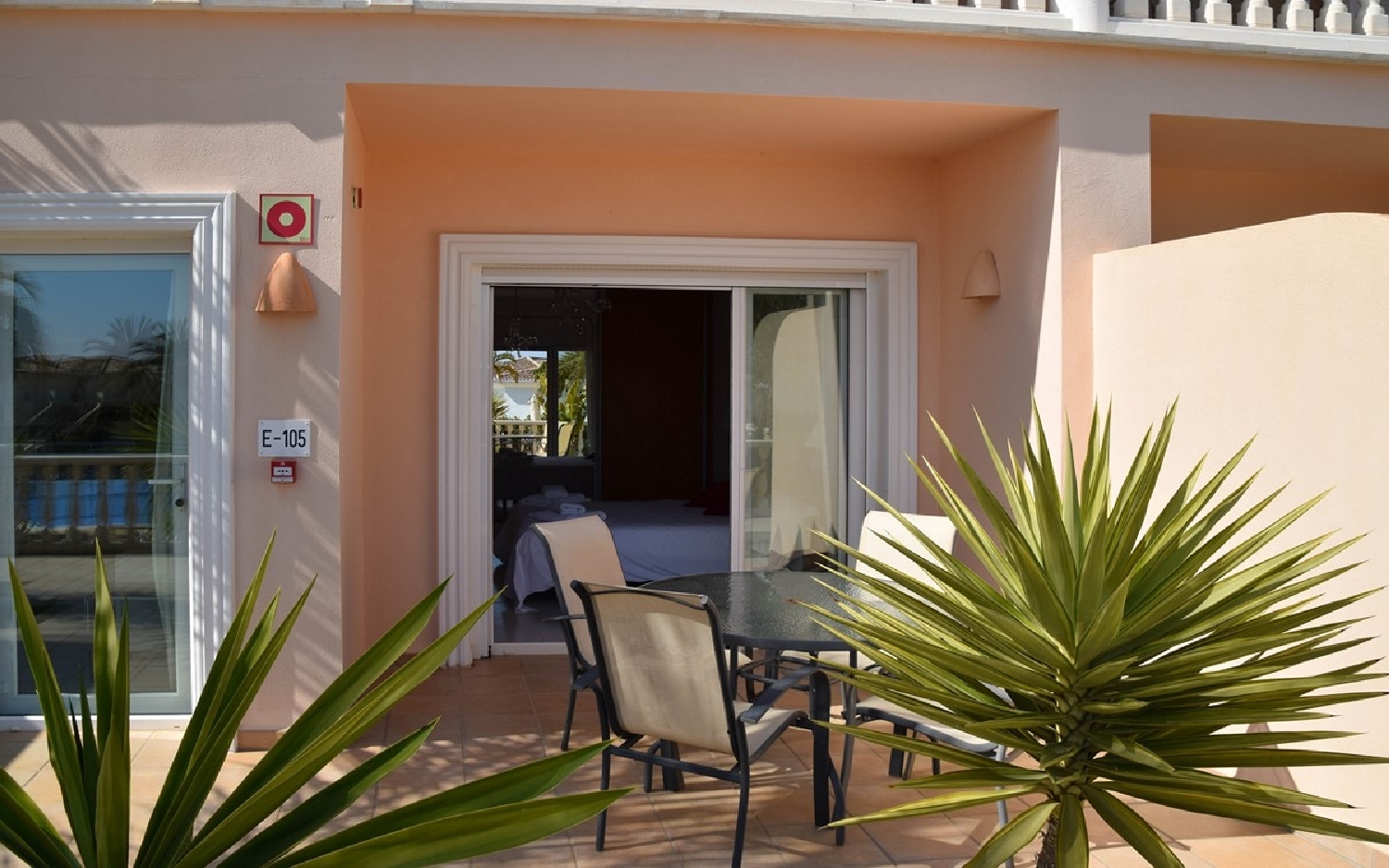  en venta apartamento Benissa Marina Alta 11
