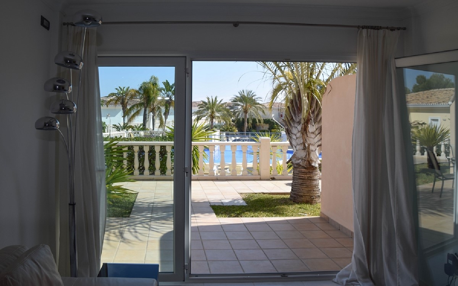  en venta apartamento Benissa Marina Alta 7