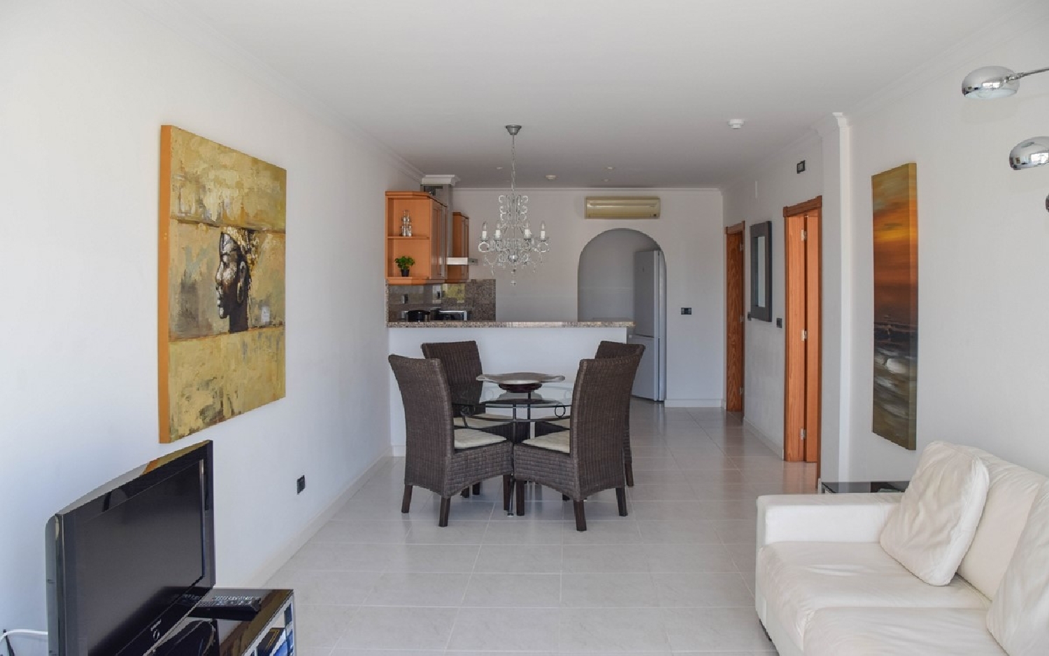  en venta apartamento Benissa Marina Alta 13