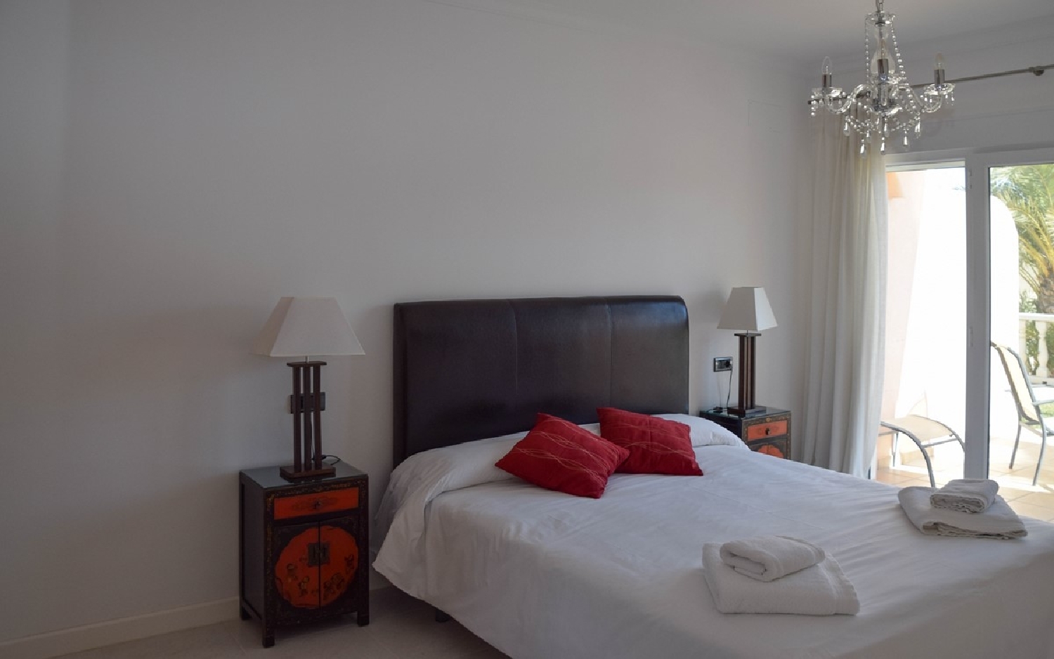  en venta apartamento Benissa Marina Alta 8