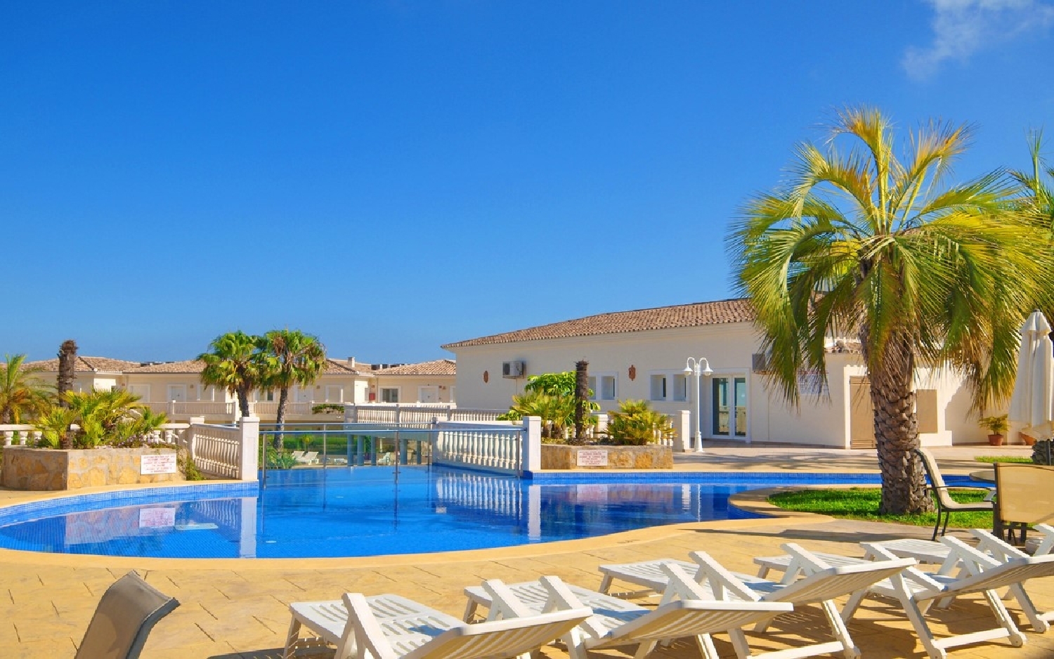 en venta apartamento Benissa Marina Alta 3