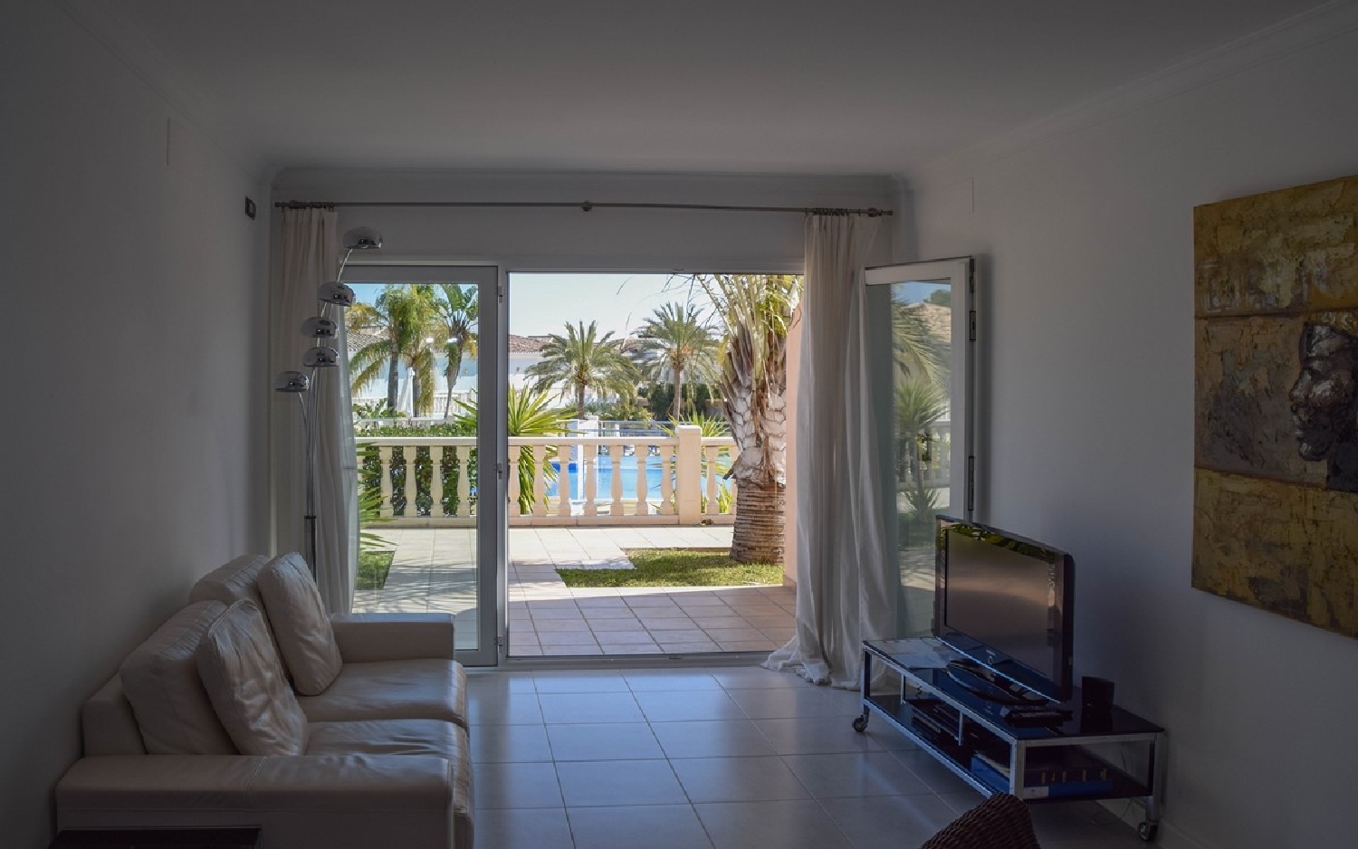  en venta apartamento Benissa Marina Alta 6