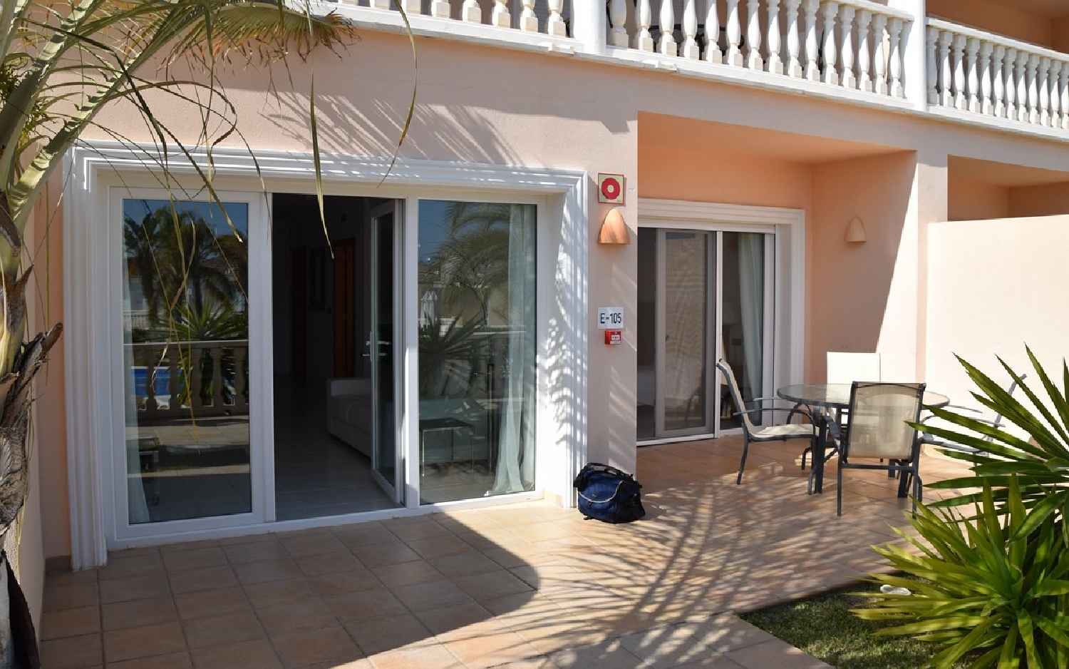  en venta apartamento Benissa Marina Alta 5