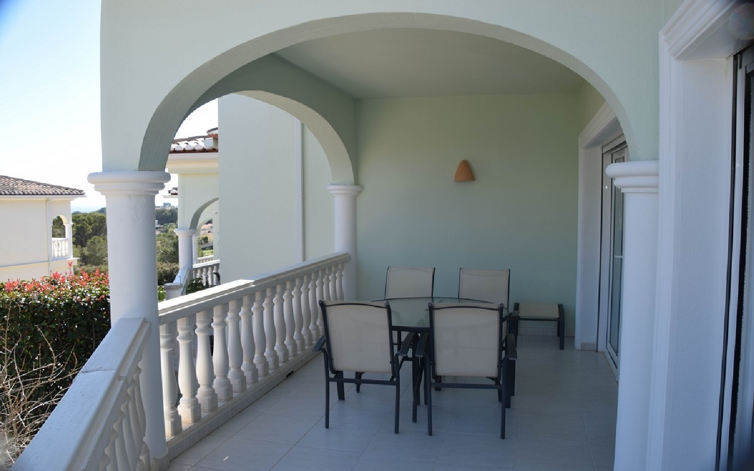  à vendre appartement Benissa Marina Alta 6