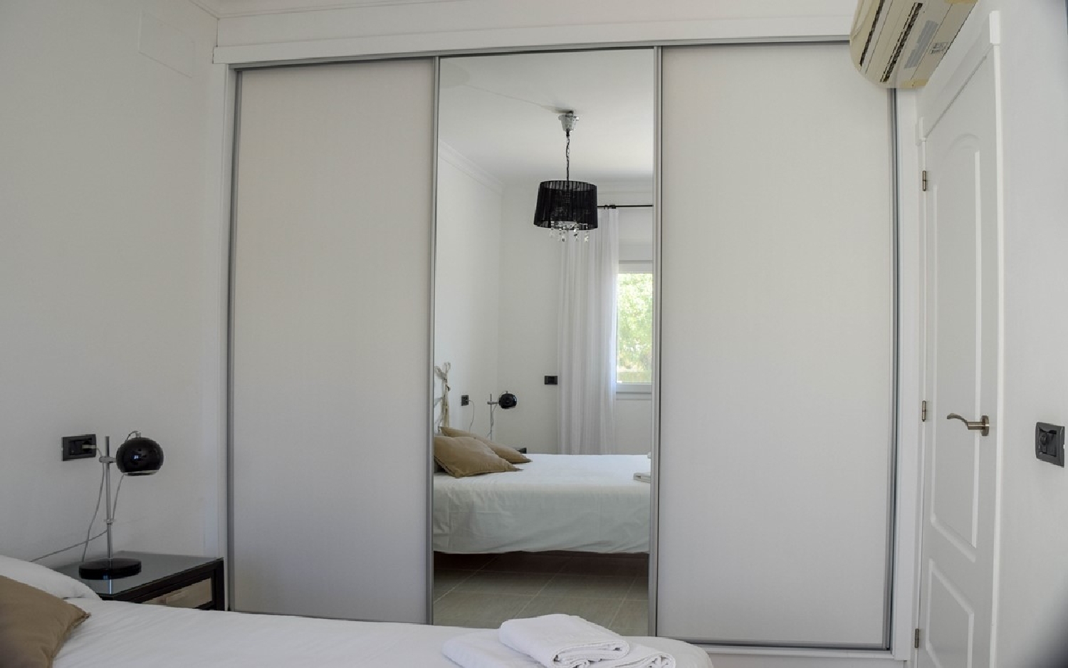  à vendre appartement Benissa Marina Alta 10