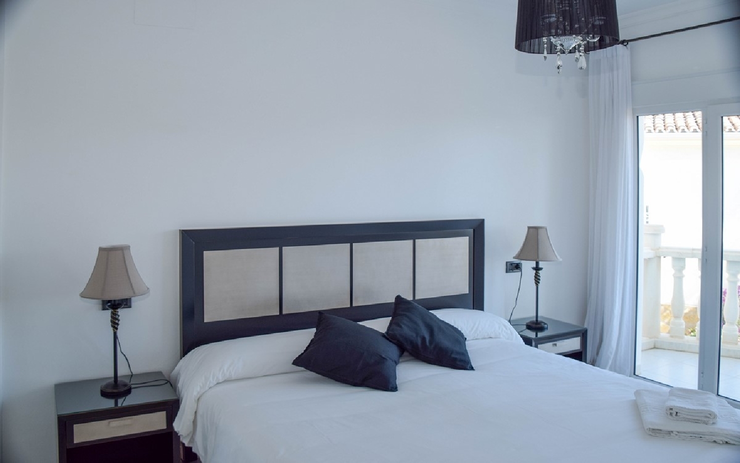  à vendre appartement Benissa Marina Alta 7
