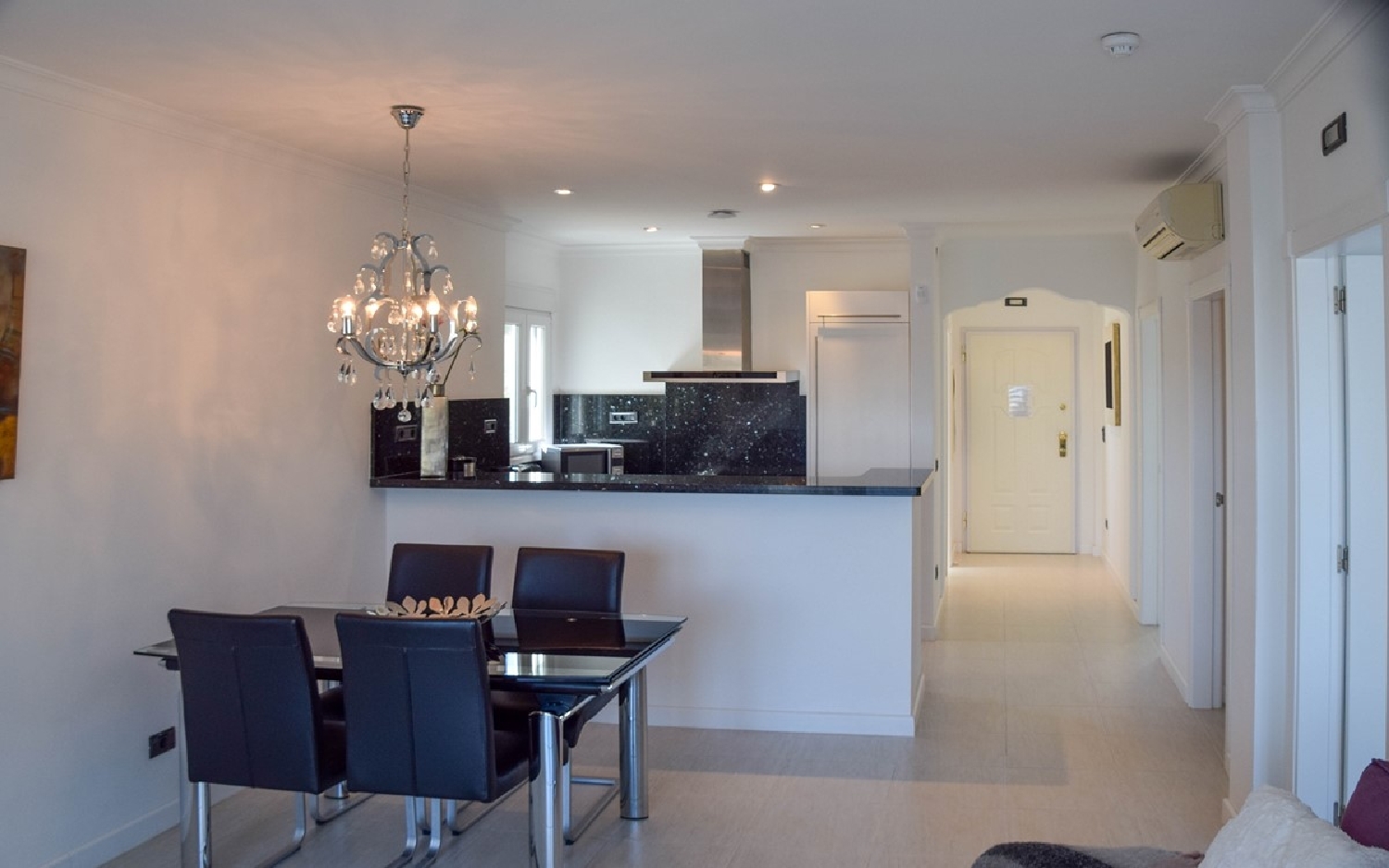  à vendre appartement Benissa Marina Alta 11