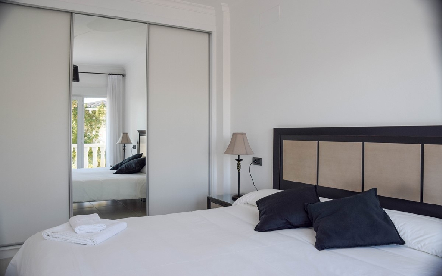  à vendre appartement Benissa Marina Alta 8