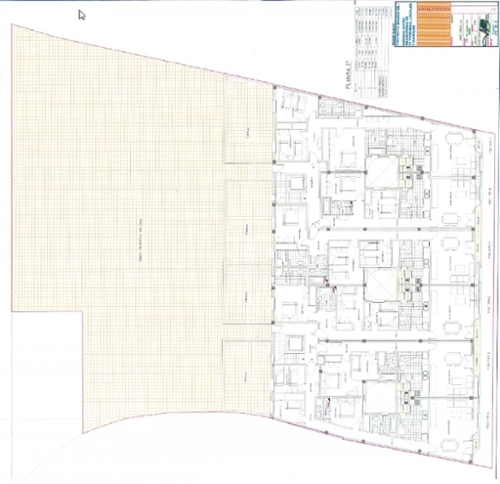 Benissa Marina Alta Wohnung Bild 6270442