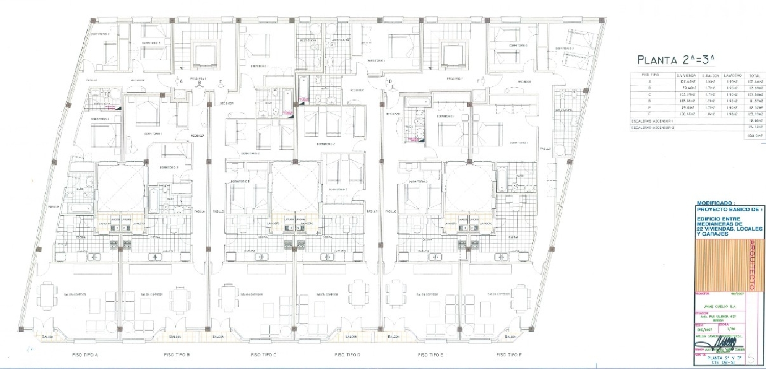kaufen Wohnung Benissa Marina Alta 2