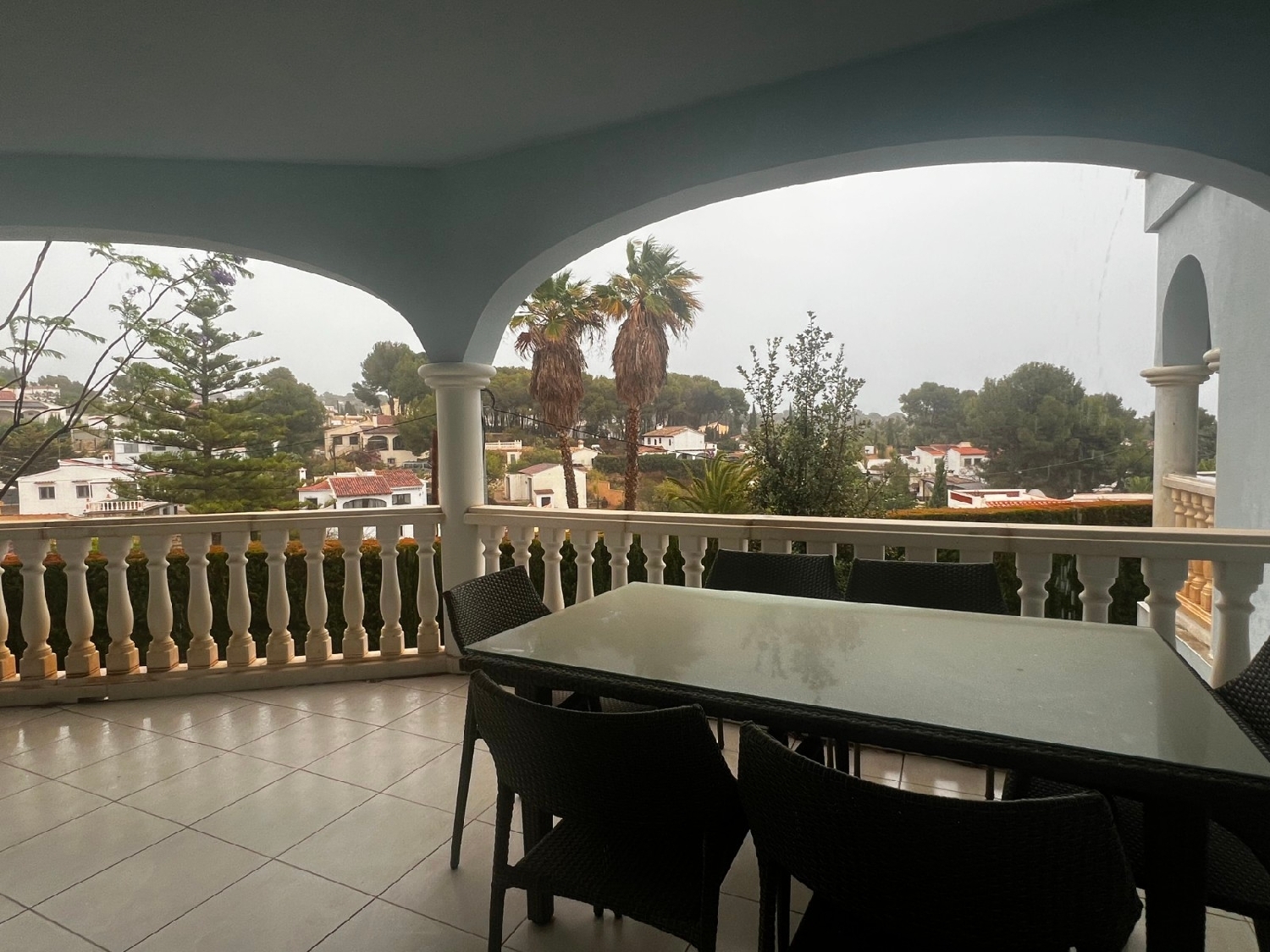  à vendre appartement Benissa Marina Alta 4