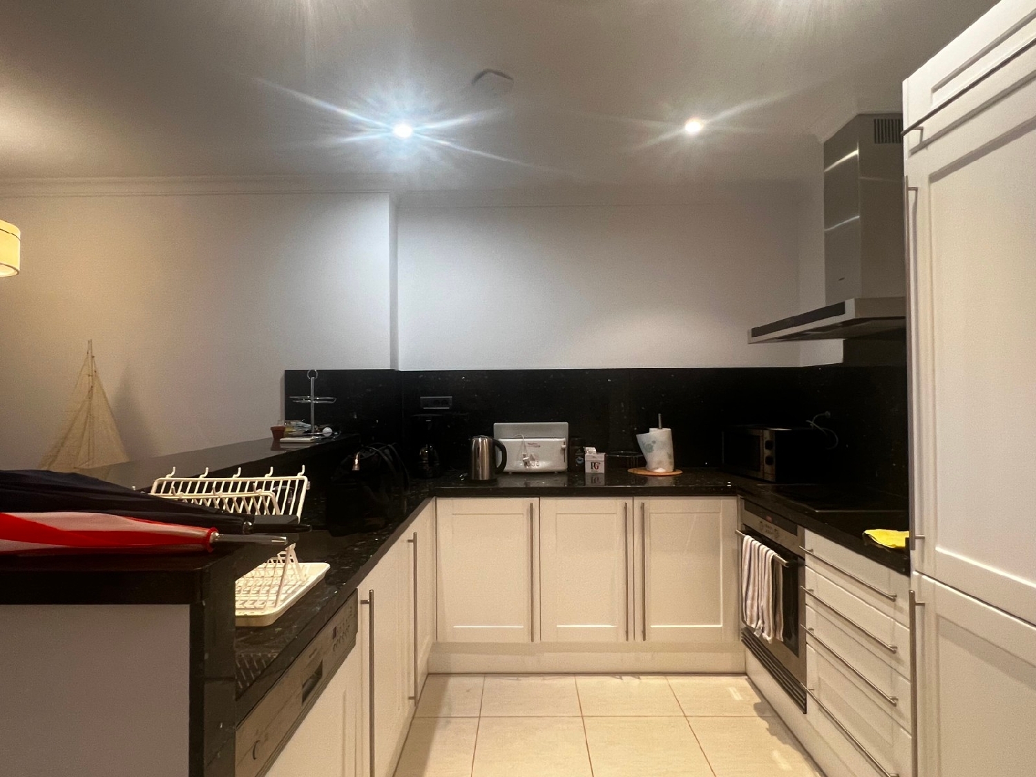 à vendre appartement Benissa Marina Alta 10