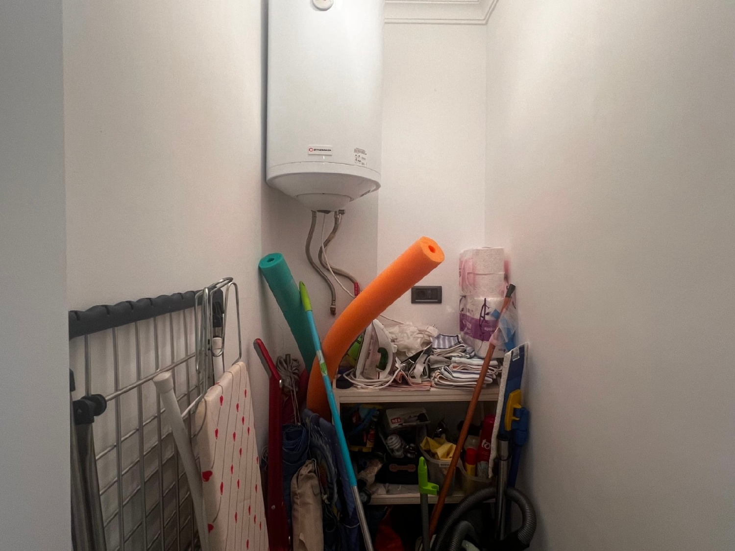  à vendre appartement Benissa Marina Alta 11