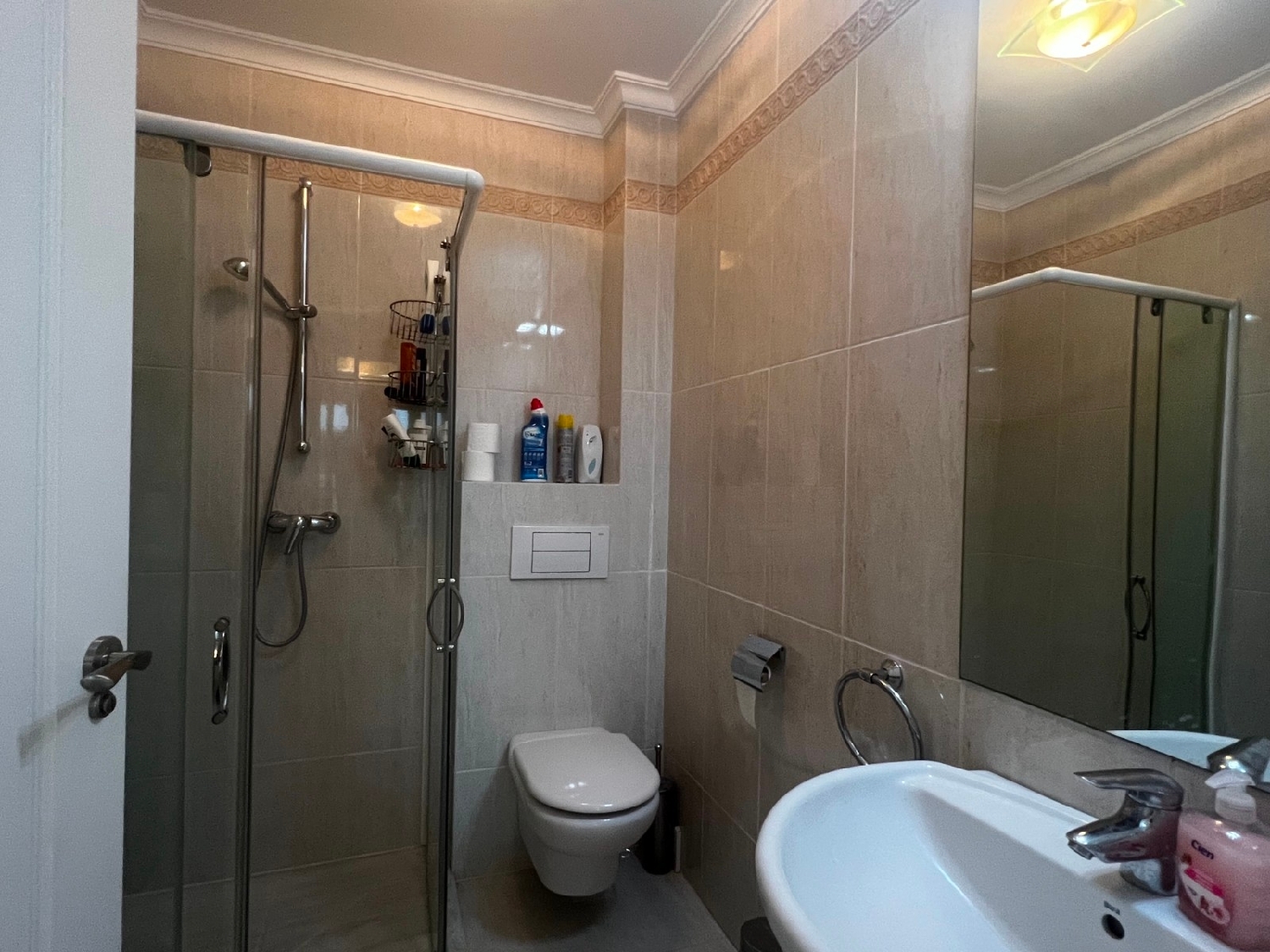  à vendre appartement Benissa Marina Alta 13