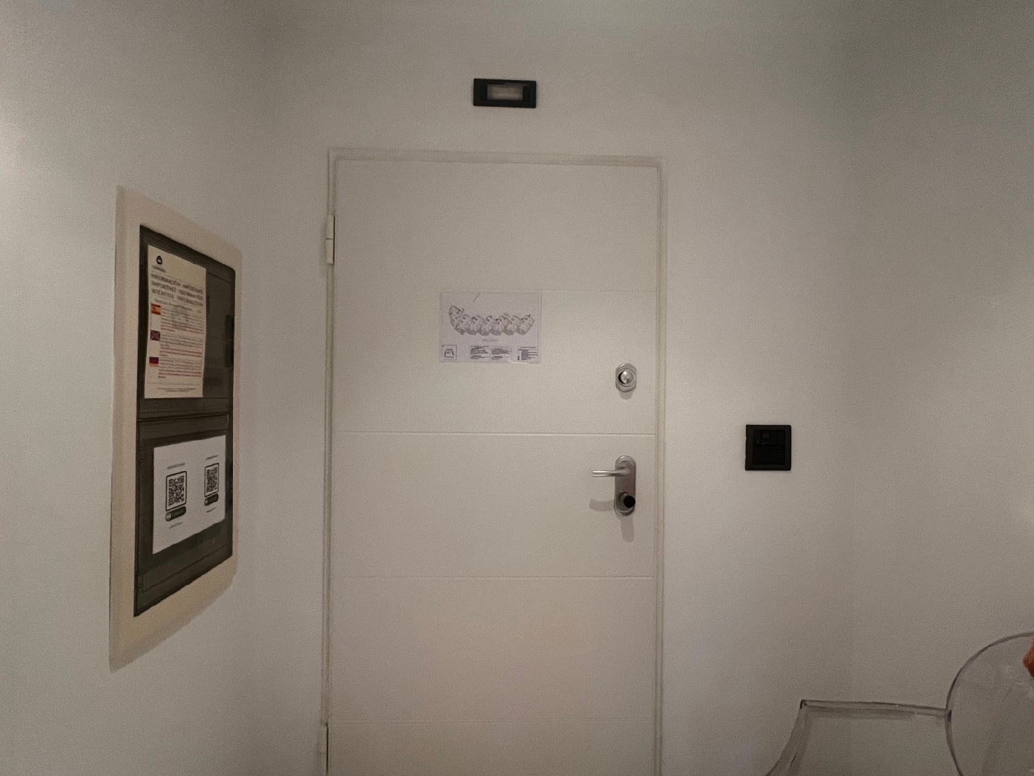  à vendre appartement Benissa Marina Alta 7