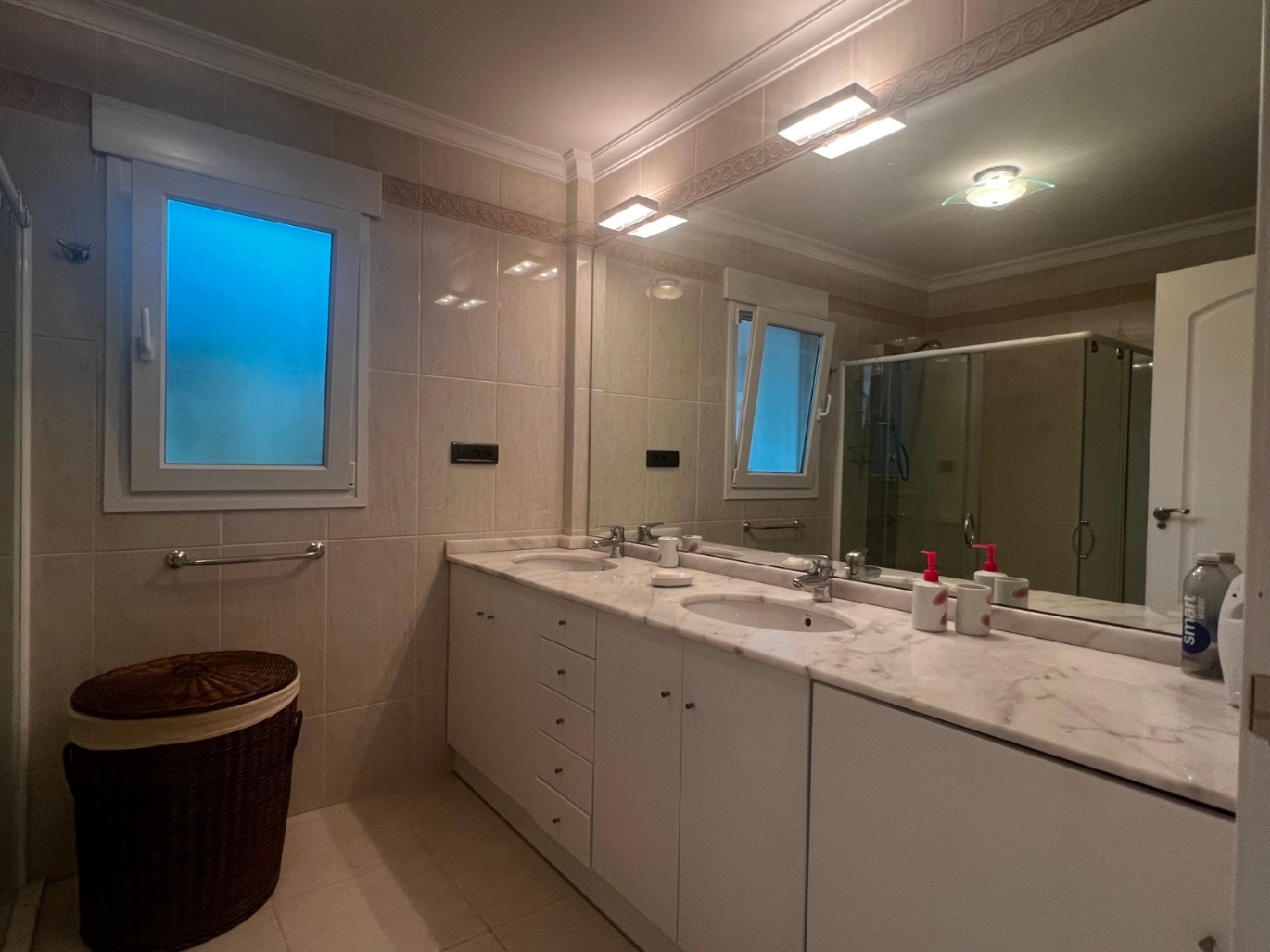  à vendre appartement Benissa Marina Alta 8