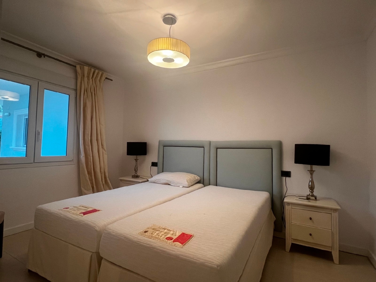  à vendre appartement Benissa Marina Alta 6