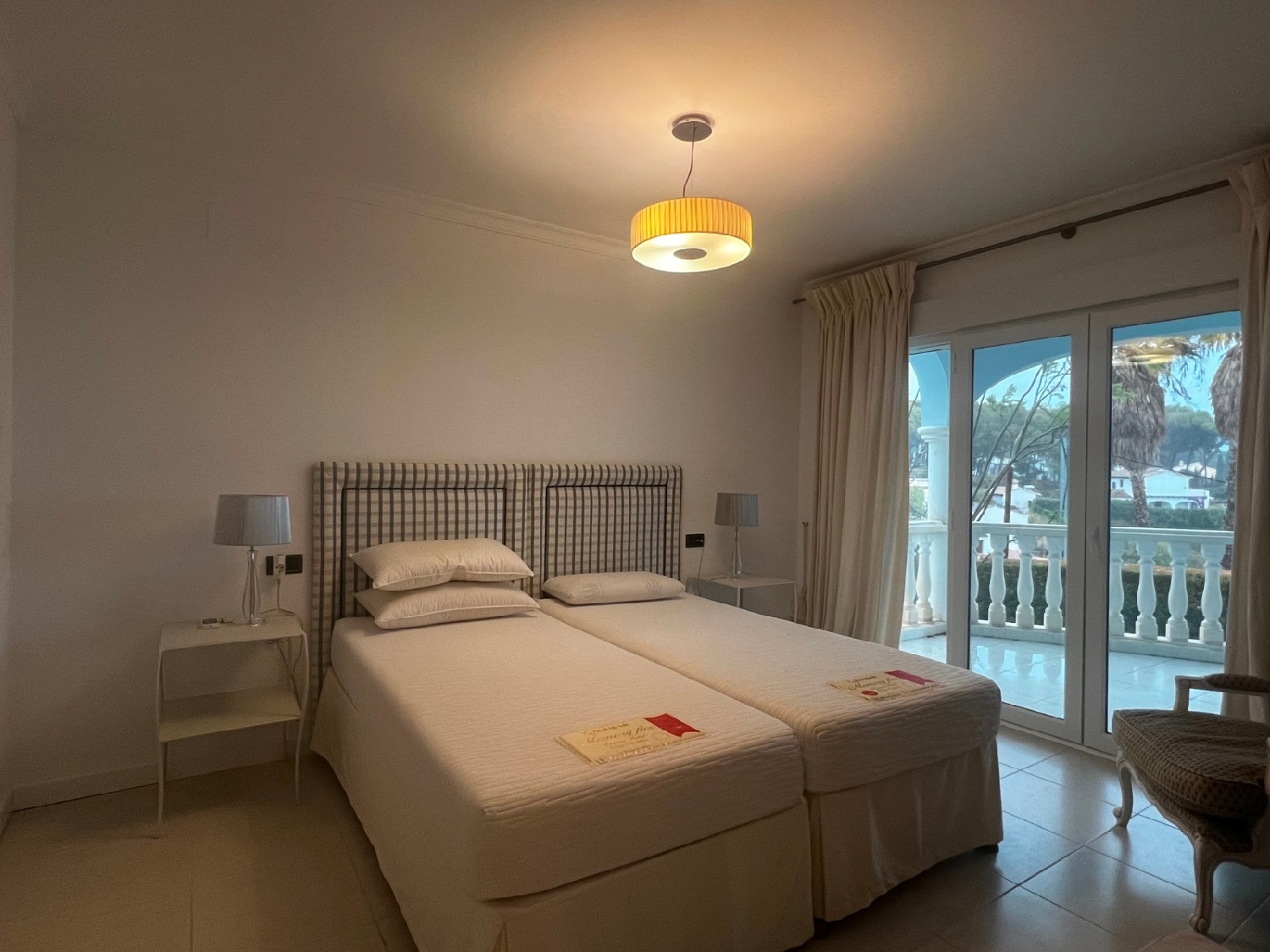  à vendre appartement Benissa Marina Alta 12