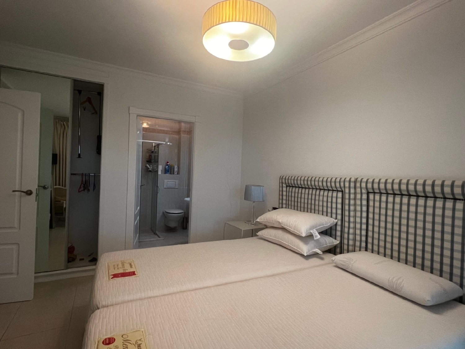  à vendre appartement Benissa Marina Alta 14