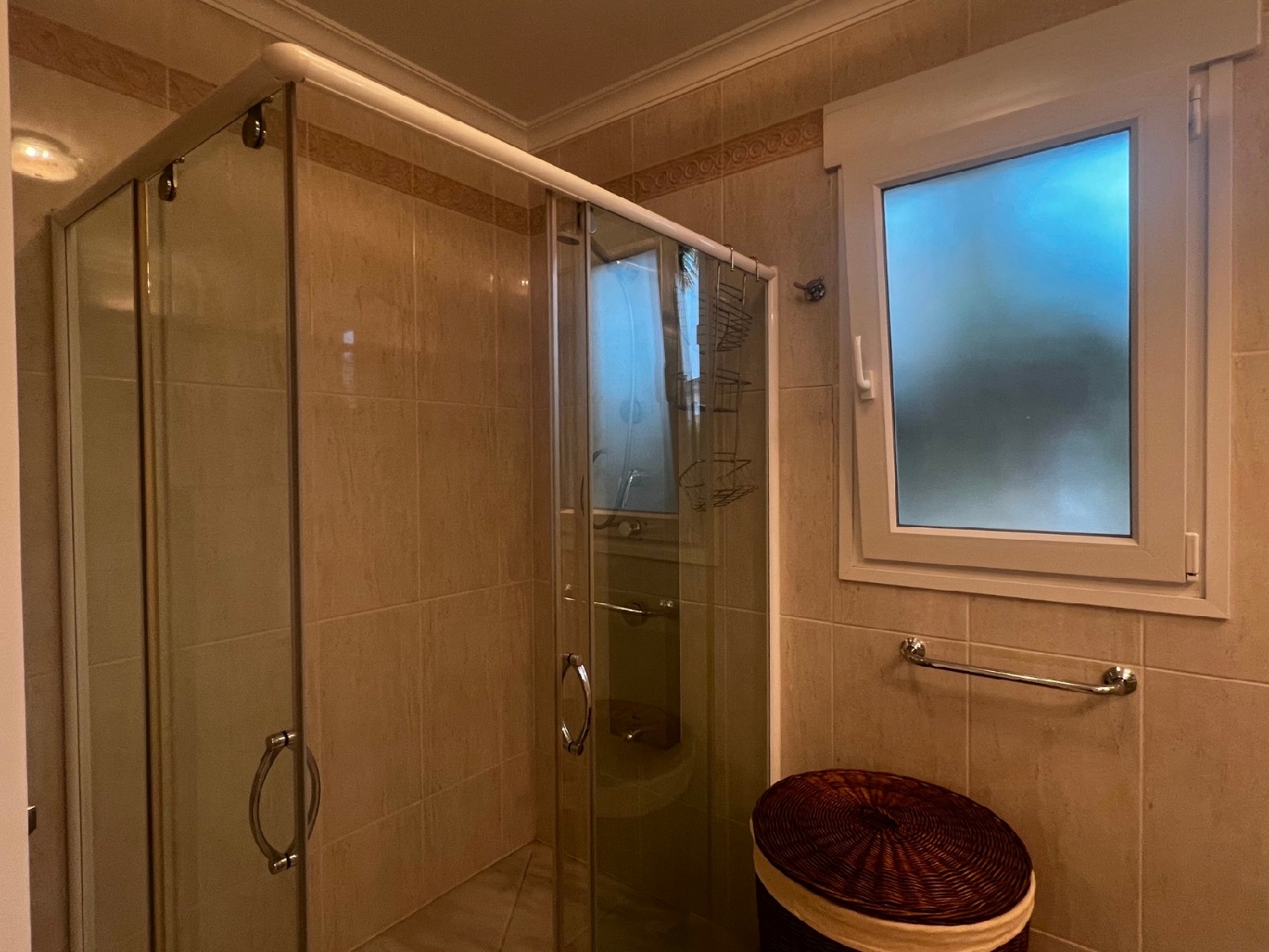  à vendre appartement Benissa Marina Alta 9