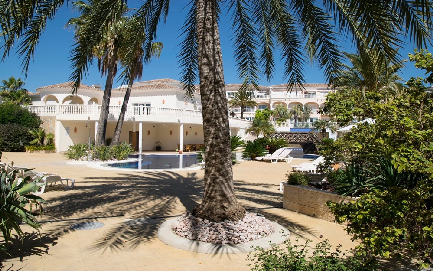  à vendre appartement Benissa Marina Alta 1