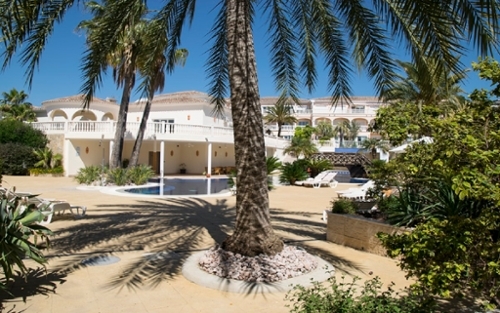 Benissa Marina Alta lägenhet foto 6270608