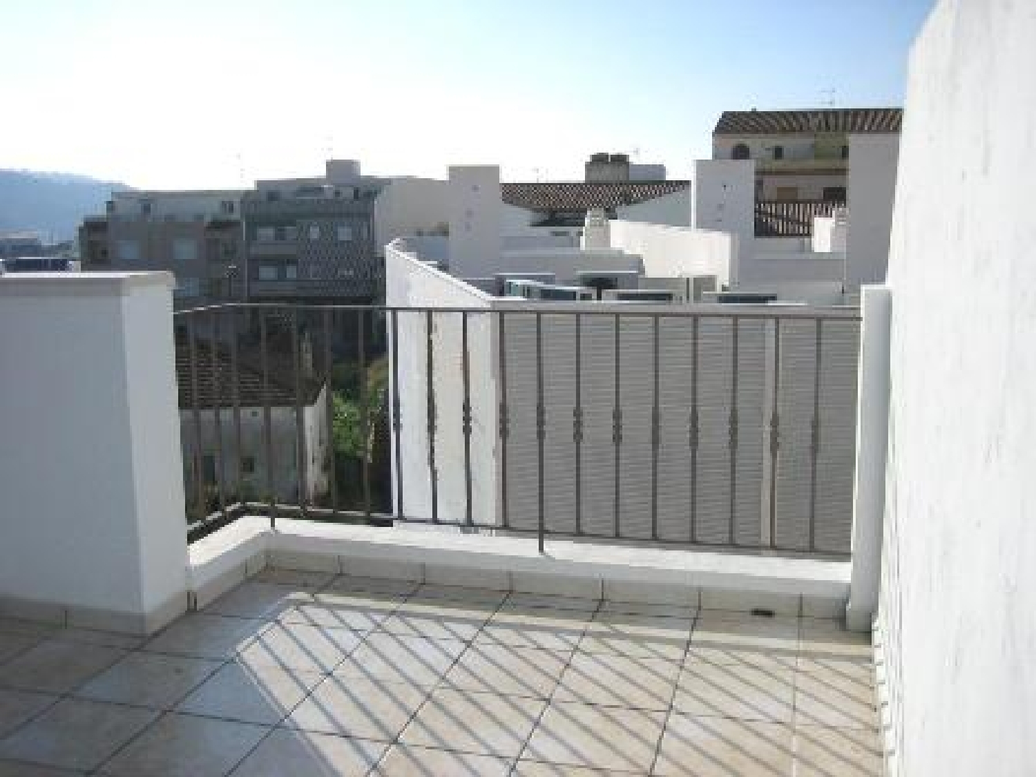 à vendre appartement Benitachell Marina Alta 7