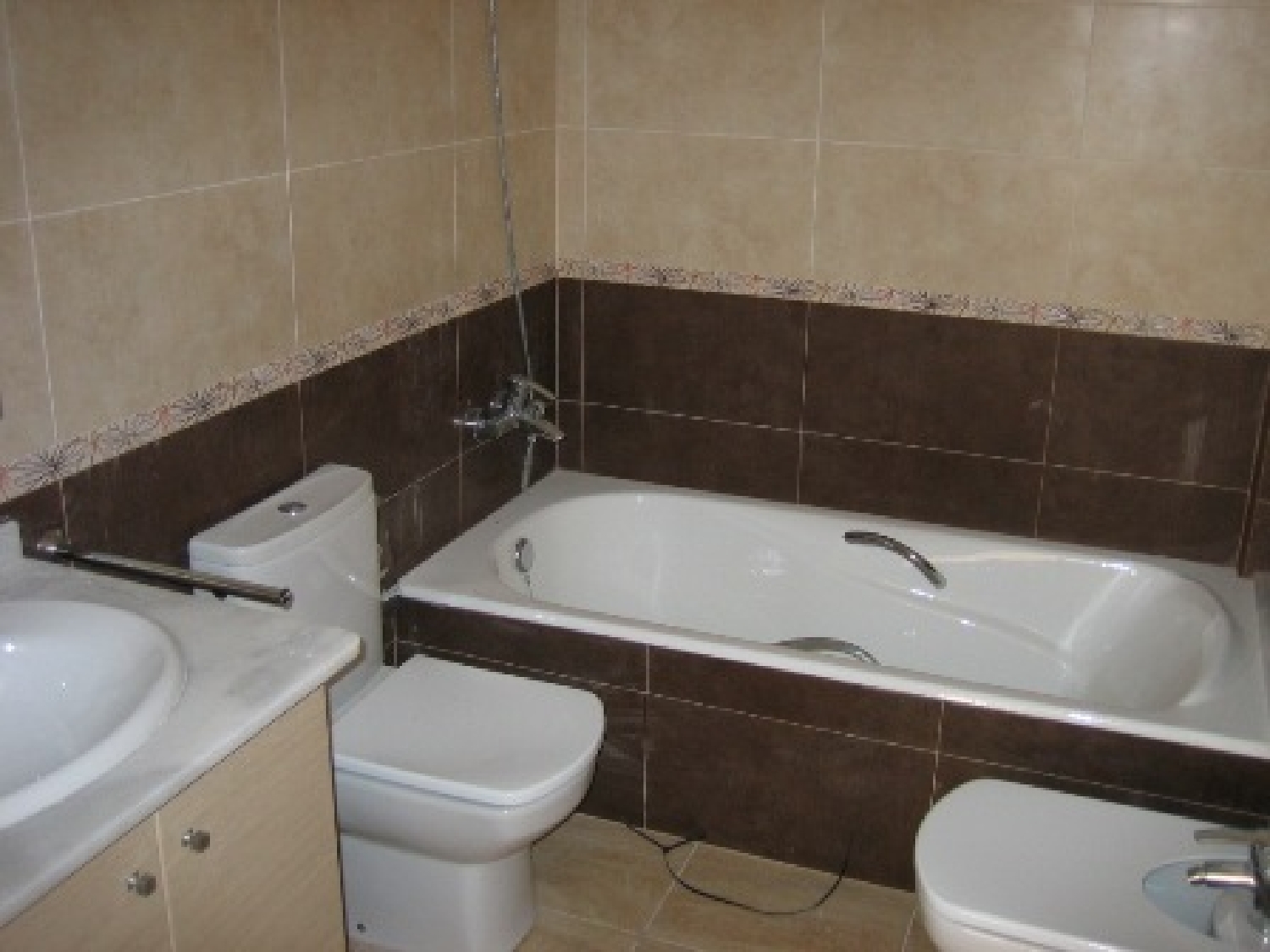 à vendre appartement Benitachell Marina Alta 4