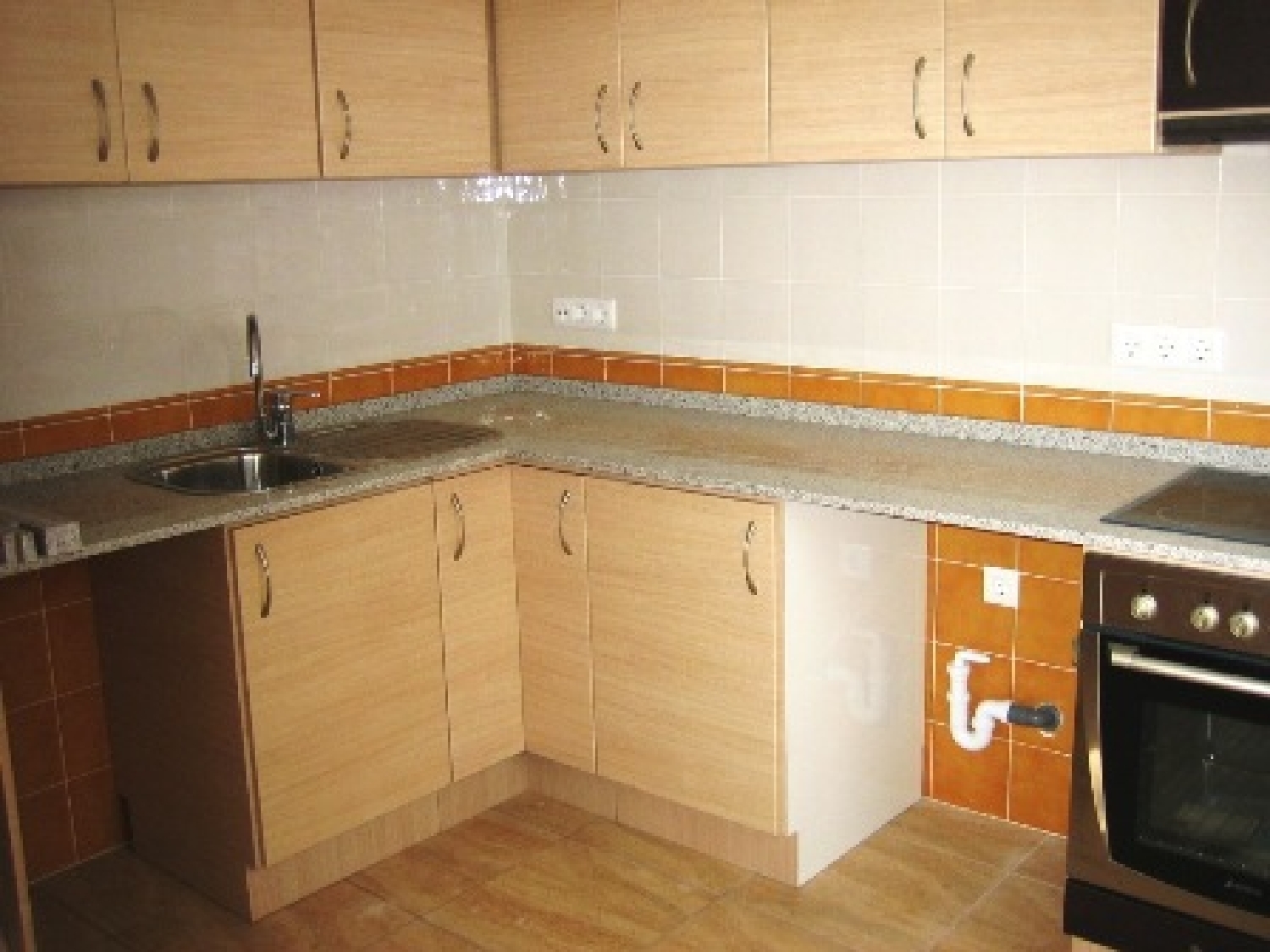à vendre appartement Benitachell Marina Alta 3