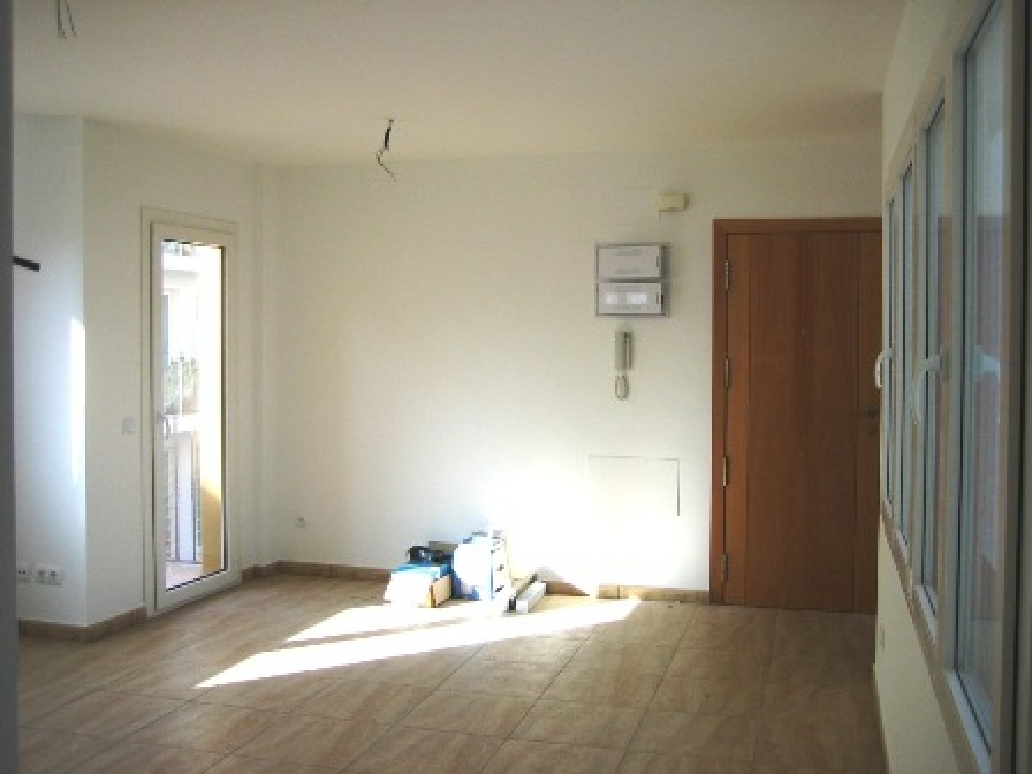 à vendre appartement Benitachell Marina Alta 2