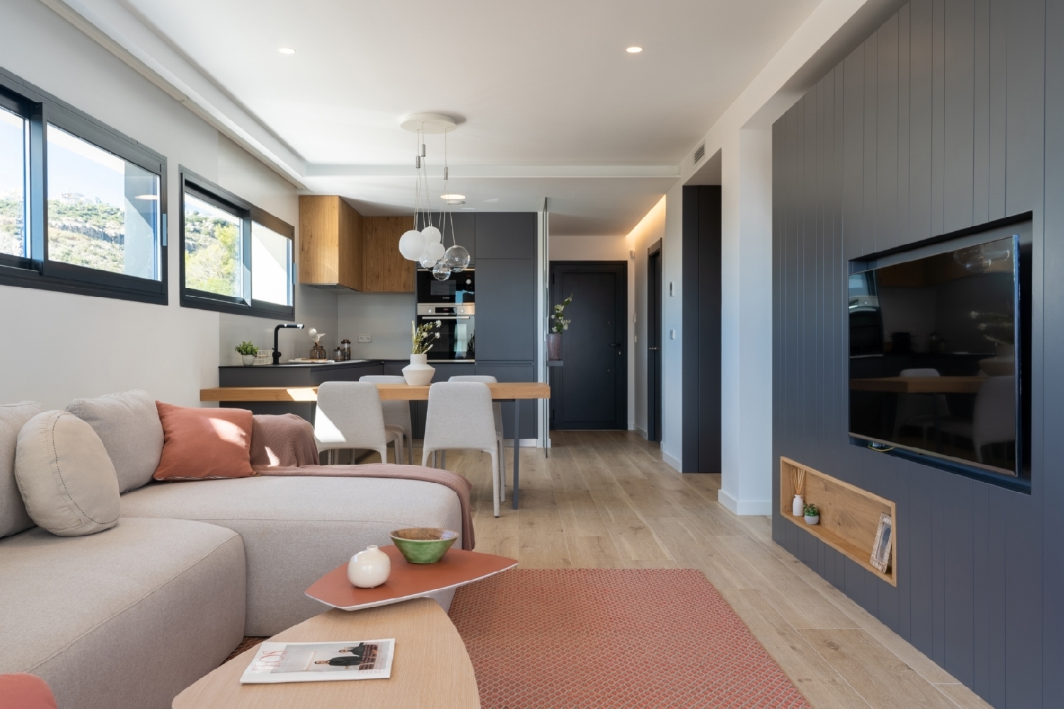  à vendre appartement Benitachell Marina Alta 14